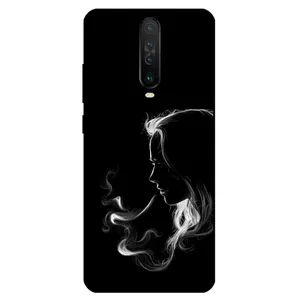  Megafone 8261 Cover For Xiaomi Redmi K30