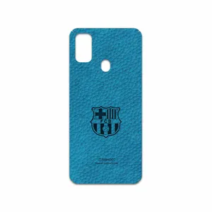 MAHOOT BL-BRCA Cover Sticker for Samsung Galaxy M30s