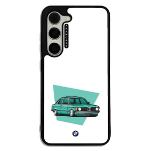 AKAM AMC-WSGS23-BMW-16 Cover For Samsung Galaxy S23