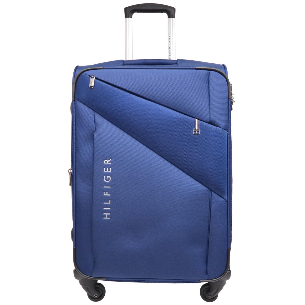 چمدان تامی هیلفیگر مدل SEATTLE سایز متوسط -  - 2
