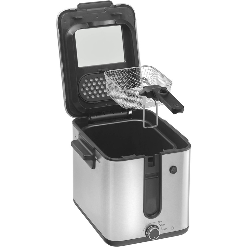 سرخ کن دبلیو ام اف مدل KCM