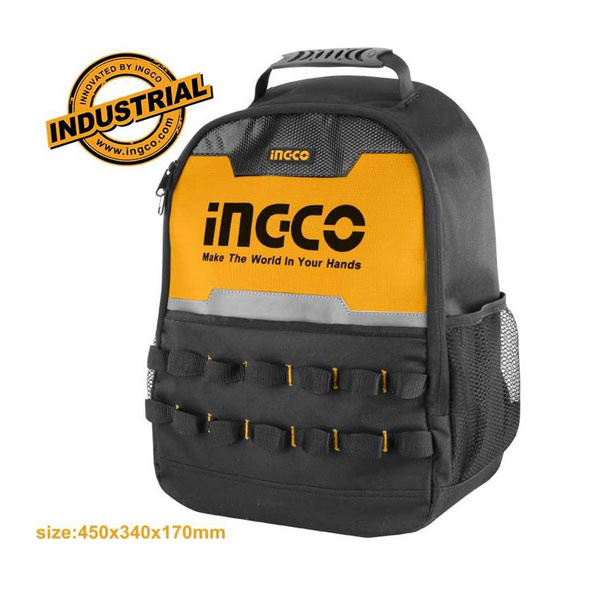 کوله پشتی ابزار اینکو مدل 101