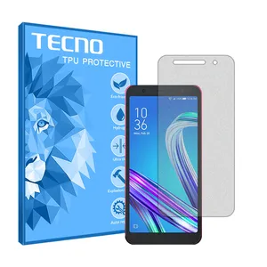 Tecno Resistant model Matte screen protector suitable for Asus ZenFone Live (L2) mobile phone