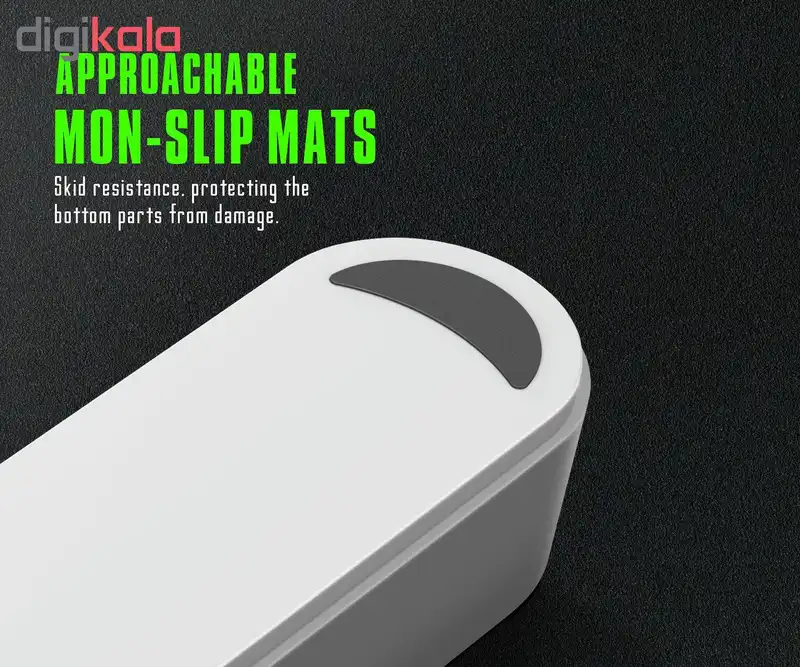 چند راهی برق الدینیو مدل se4432