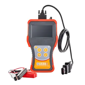 Mehad Sanat GDIAG4 Portable