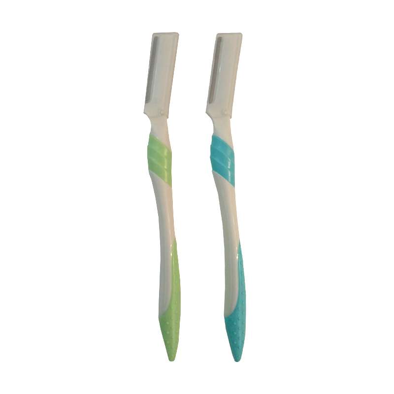 تیغ ابرو کولبر مدل C-977 بسته 2 عددی تیغ ابرو کولبر مدل C-977 بسته 2 عددی