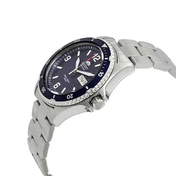 ساعت مچی عقربهای مردانه اورینت مدل FAA02002D9