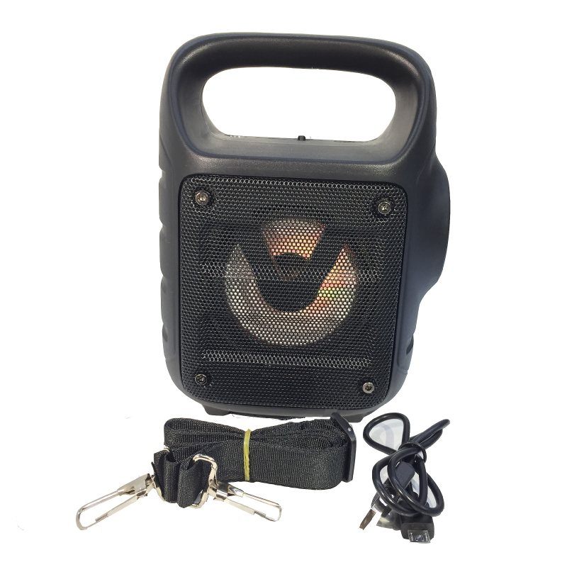 اسپیکر قابل حمل کی تی اس مدل 1185