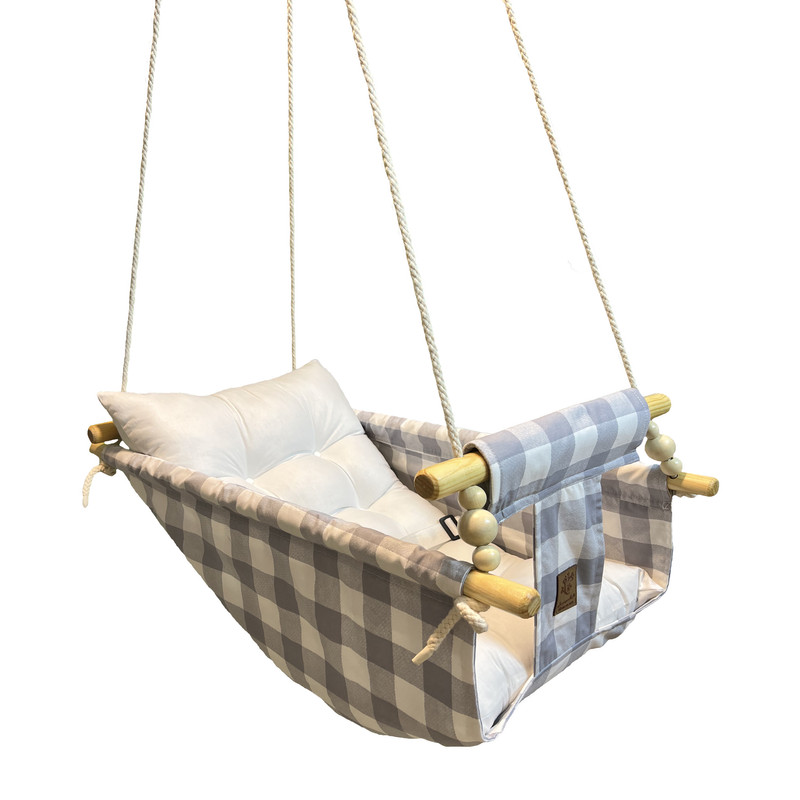 گهواره کودک آنیل مدل دلارا کد DL32