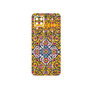MAHOOT Iran Tile 10 Cover Sticker for Samsung Galaxy F22