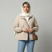 کت زنانه السانا مدل لیلماه کد 236808