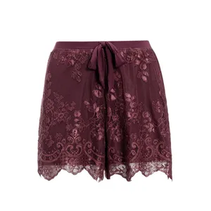 شلوارک زنانه جینا بنوتی مدل 3264