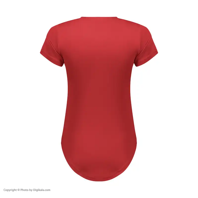 تی شرت ورزشی زنانه مدل na-ni-pa-hel-gh 001