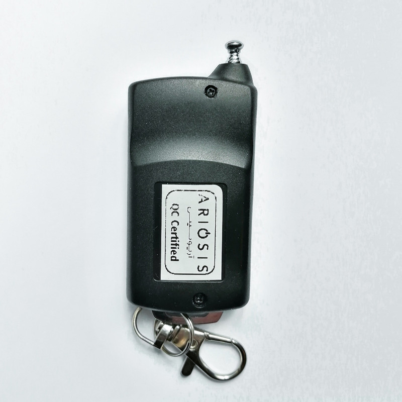 ریموت دزدگیر مدل  RC-4a  آنتن‌ دار