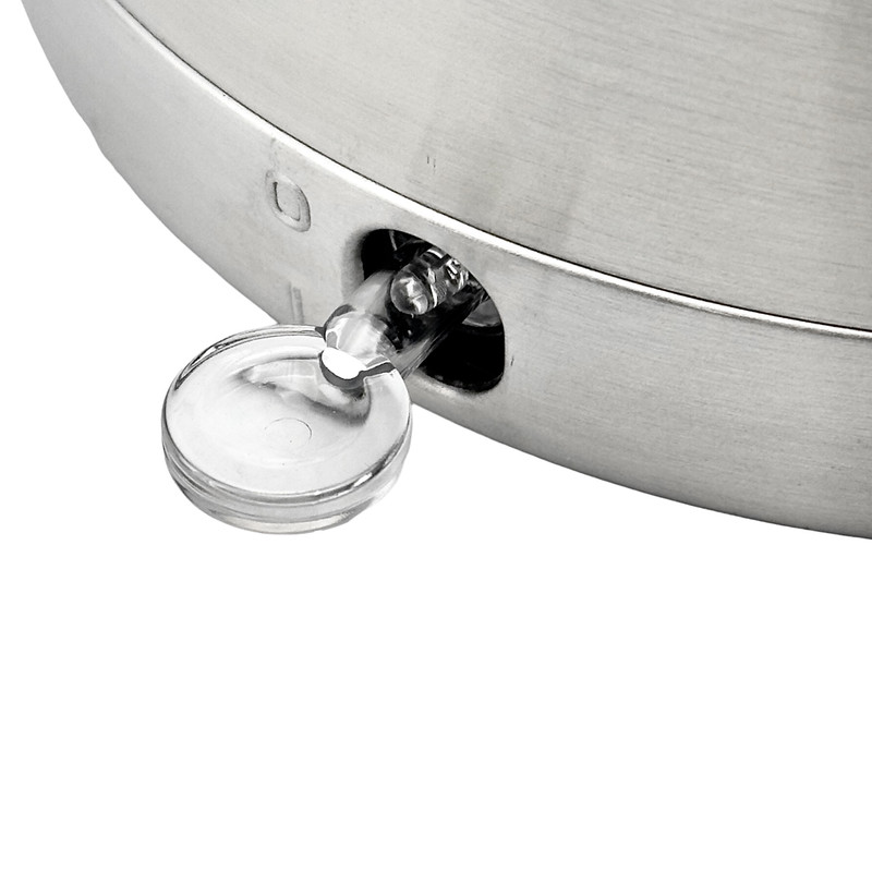 کتری برقی دی اس پی مدل KK1155