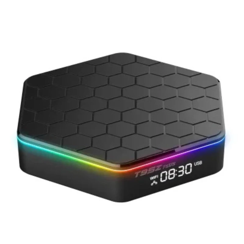 اندروید باکس تی زد95 مدل plus 32-4gb