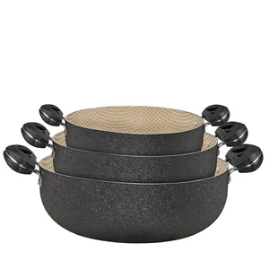 سرویس تابه 3 پارچه مدل فرداد