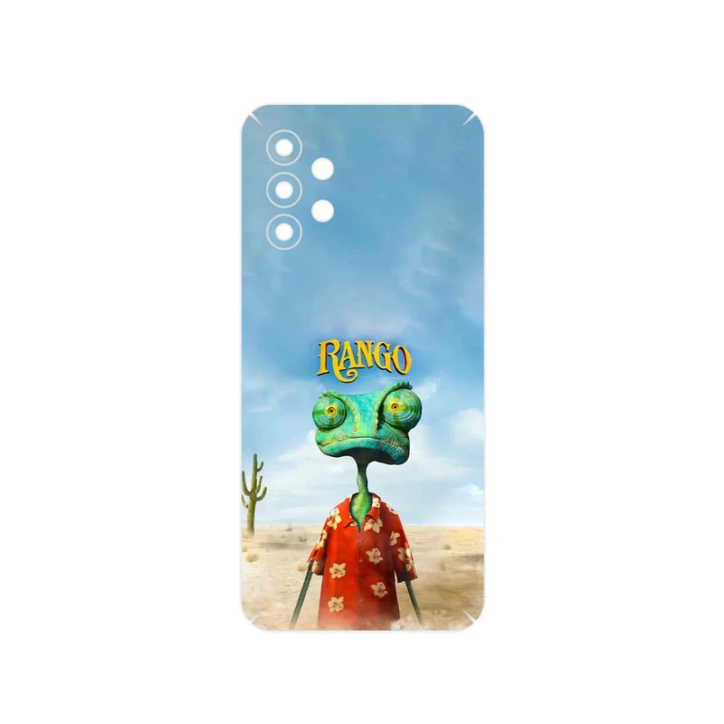 برچسب پوششی ماهوت مدل Rango مناسب برای گوشی موبایل سامسونگ Galaxy A13