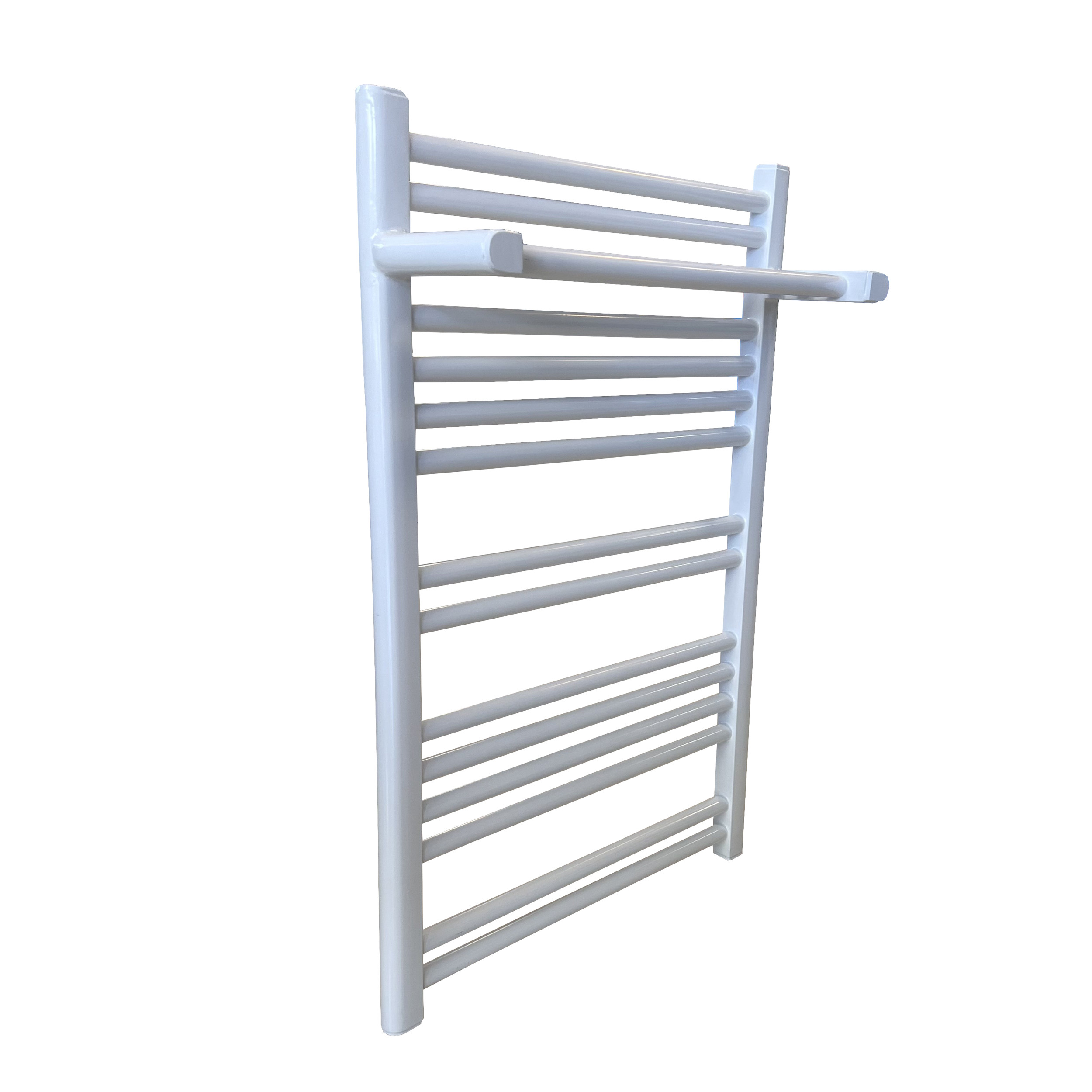 رادیاتور حوله خشک کن مدل الماس یک طبقه 50x80 رادیاتور حوله خشک کن مدل الماس یک طبقه 50x80