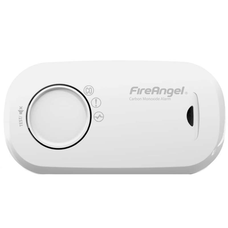 دتکتور منوکسید کربن فایرانجل مدل FA3313