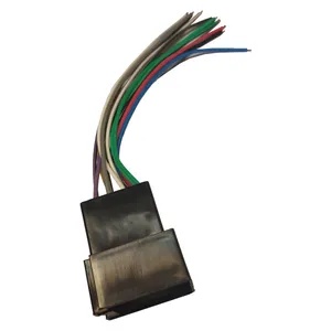 سوکت مادگی ضبط خودرو ساووی مدل 2925