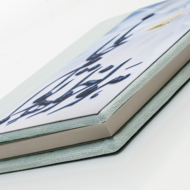 آلبوم عکس مدل 16x21 - Z900