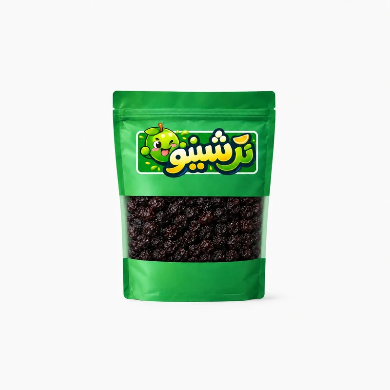آلبالو تازه خشک ترشینو - 350 گرم