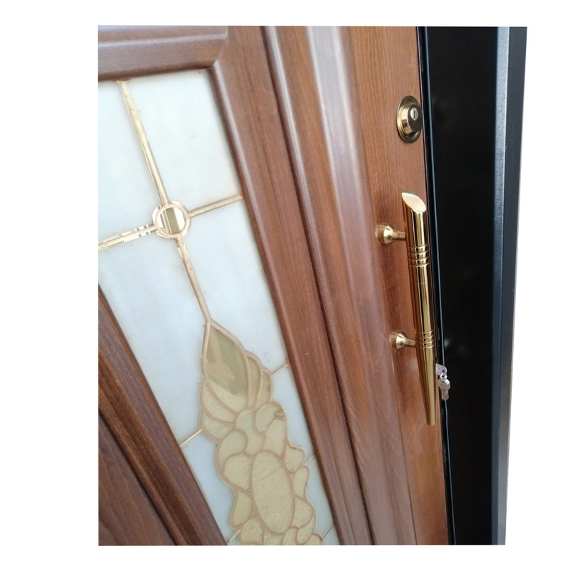 در ضد سرقت مدل TP25