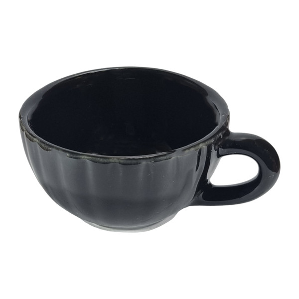 فنجان مدل صدفی کد 12115xc