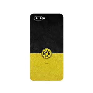 MAHOOT Borussia Dortmund FC Cover Sticker for Oppo K1