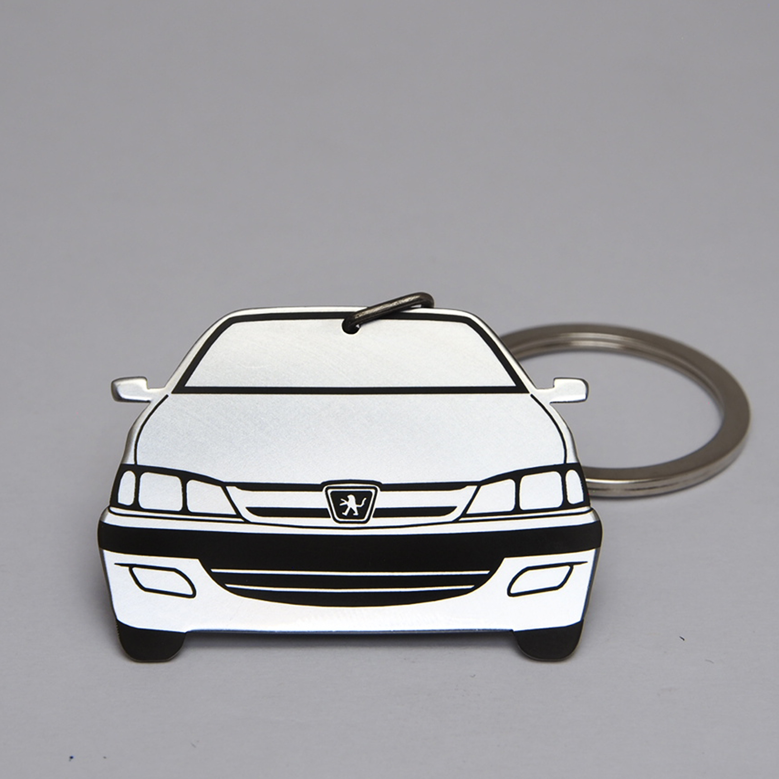 جاسوئیچی خودرو طرح پرشیا