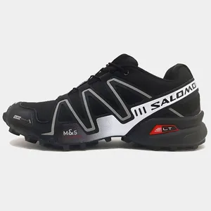 کفش پیاده روی مردانه  مدل speed cross 3 - 64971