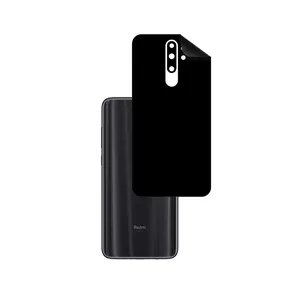 PG RG Back Skin For XIAOMI Redmi Note 8 Pro
