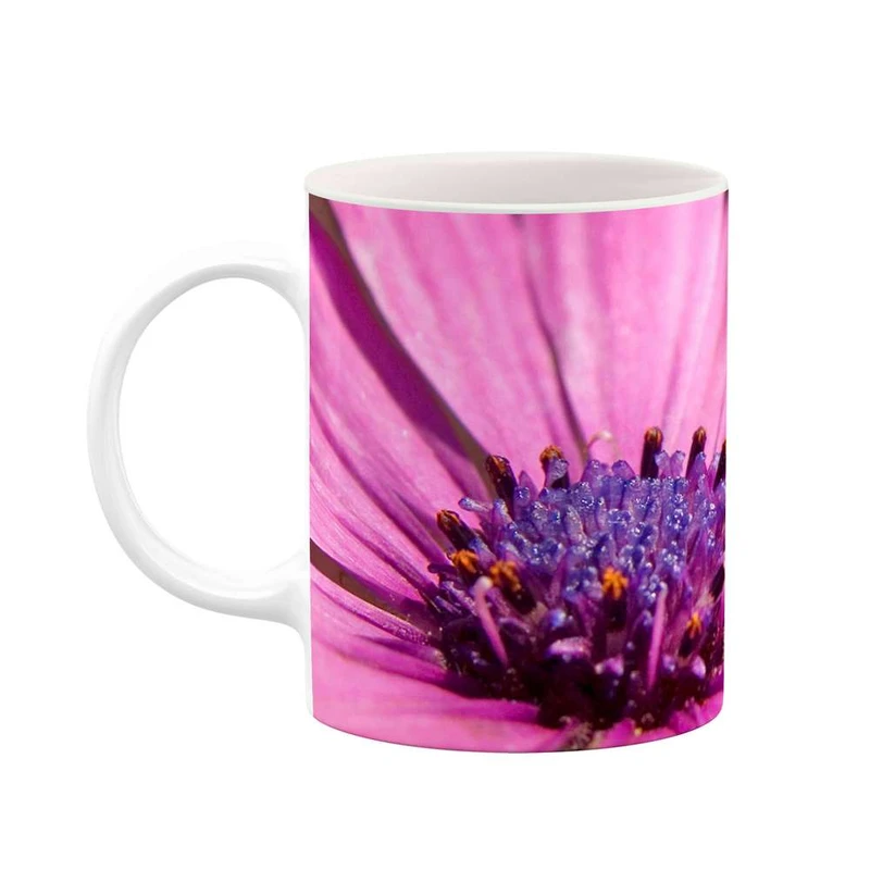 ماگ کاکتی مدل گل کد mgh12121