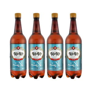 ماءالشعیر کلاسیک لایت جوجو - 1 لیتر بسته 4 عددی