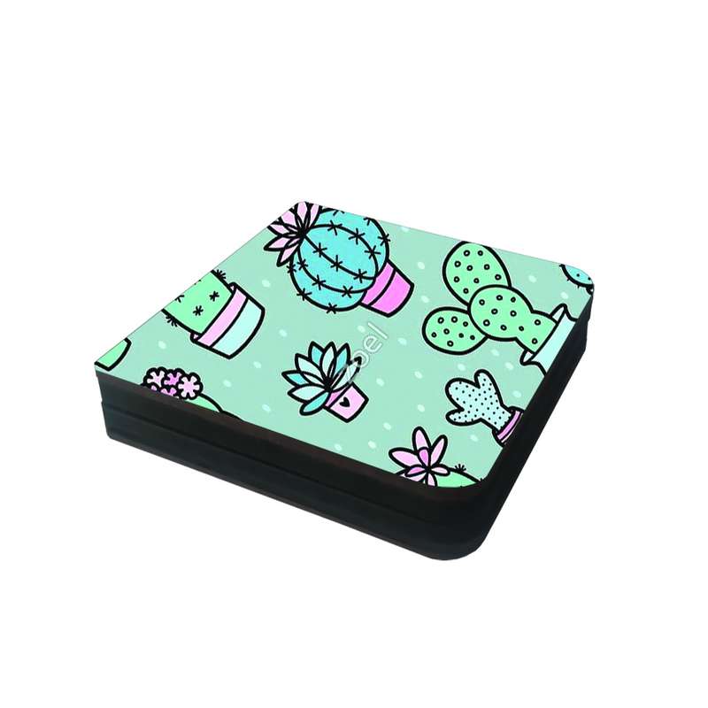 جعبه سیگار مدل کاکتوس کد 223 جعبه سیگار مدل کاکتوس کد 223