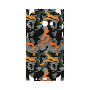 MAHOOT Autumn-Army-FullSkin Cover Sticker for Samsung Galaxy A3 2017