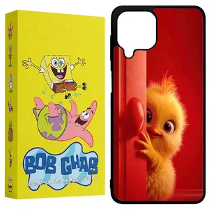 BOB Ghab BCPA224 Cover For Samsung Galaxy A22 4G / M22 4G / M32 4G 