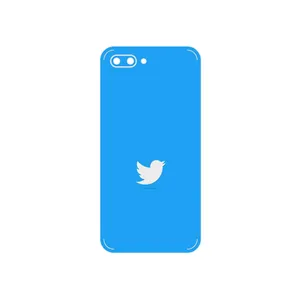 MAHOOT Tweeter Cover Sticker for Honor 10