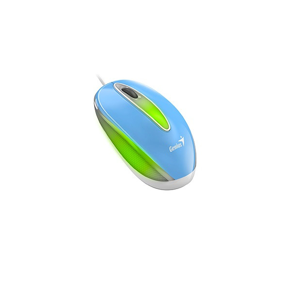 ماوس جنیوس مدل DX-MINI