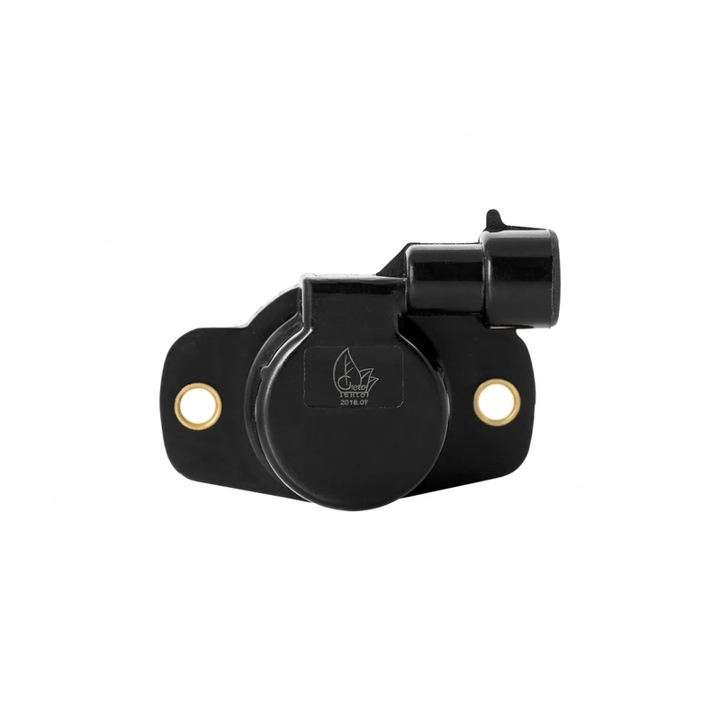 سنسور دریچه گاز گرین سنسور مدل AV-02025 مناسب برای ال90