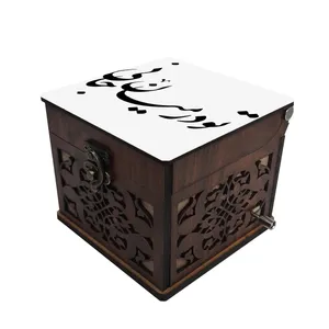 جعبه موزیکال مدل شعر کد S538