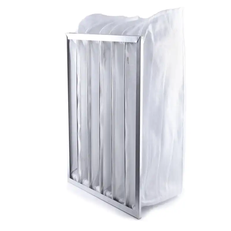 فیلتر تصفیه هوا کولر آبی کولپاک مدل N2 7000