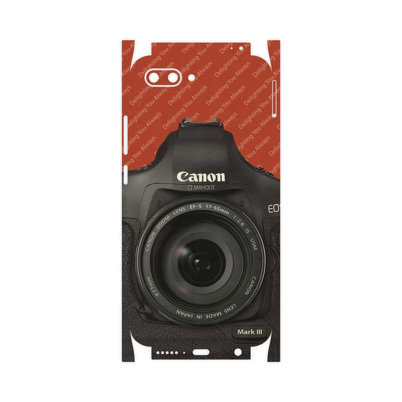 برچسب پوششی ماهوت مدل Cnn-FullSkin مناسب برای گوشی موبایل آنر 10