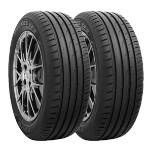لاستیک تویو تایرز مدل پروکسز سایز 185/65R14 - دو حلقه
