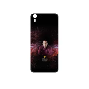 MAHOOT Will Smith Cover Sticker for HTC Desire Eye