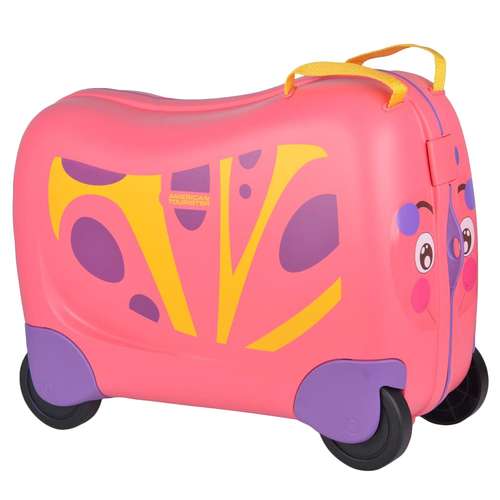 چمدان کودک امریکن توریستر مدل FHO 90011