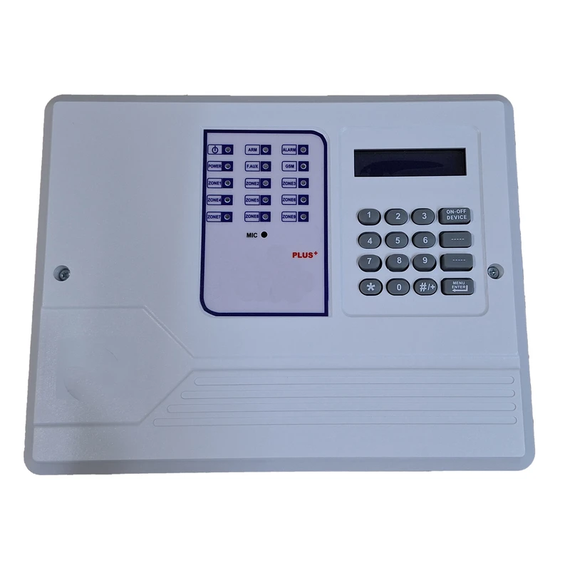 دزدگیر اماکن سیم کارتی مدل Promax