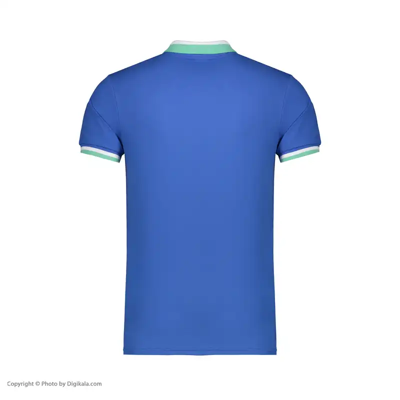 پولوشرت آستین کوتاه مردانه باینت مدل 477-1