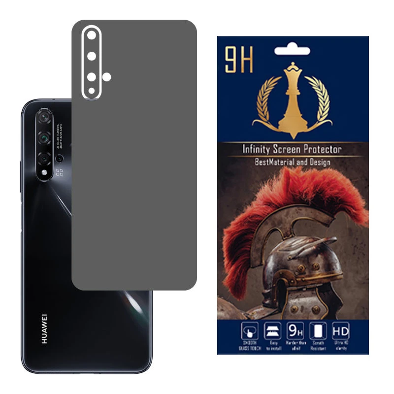 برچسب پوششی اینفینیتی مدل PRO MAX مناسب برای گوشی موبایل هوآوی NOVA 5T